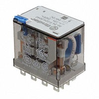 Finder Relays, Inc. 56.34.9.024.0040