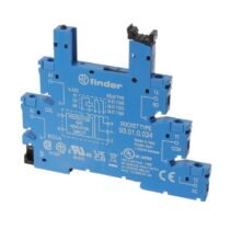 Finder Relays, Inc. 93.01.0.024