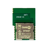 Fanstel Corp. BT840F