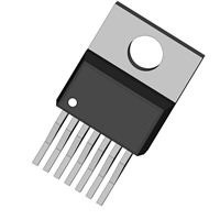 Infineon Technologies BTN7970S