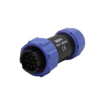 Weipu Connector SP2110/P12II-1N