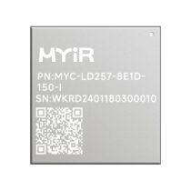 MYIR Tech Limited MYC-LD257-8E1D-150-I