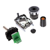 Schneider Electric XB4BD912R10K