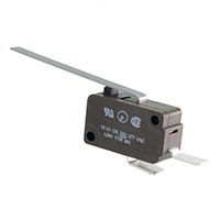 Honeywell Sensing and Productivity Solutions V7-9W2AE9-048