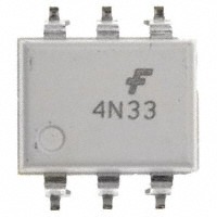 onsemi 4N33SR2M