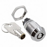 NKK Switches CKL12BTW01-011