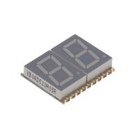 Kingbright ACDA04-41SURKWA-F01