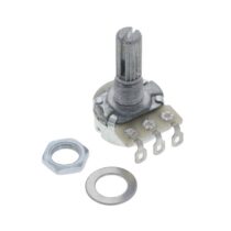 Same Sky (Formerly CUI Devices) PTN16-D100120K1B1