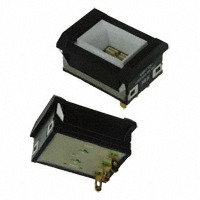 NKK Switches UB15NBKG01N-B