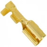 TE Connectivity AMP Connectors 42281-1