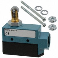 Honeywell Sensing and Productivity Solutions BZE6-2RQ9