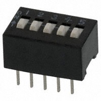 CTS Electrocomponents 208-5
