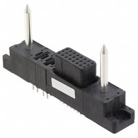 TE Connectivity AMP Connectors 6646597-1