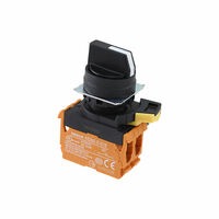 Omron Automation and Safety A22NS-3BM-NBA-G202-NN