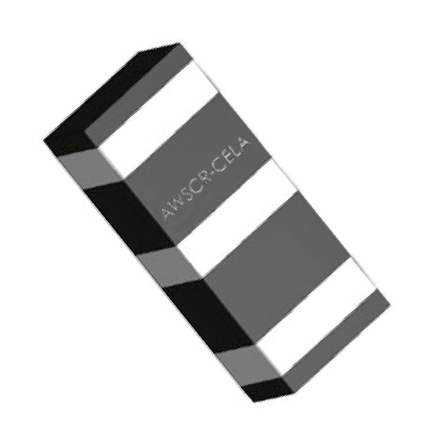 Abracon LLC AWSCR-10.00CPLA-C30-T4