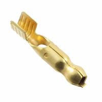 TE Connectivity AMP Connectors 42865-1