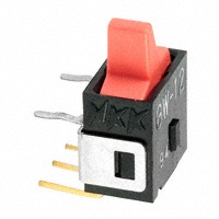 NKK Switches GW12LCH