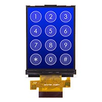 Displaytech DT028BTFT