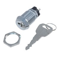 NKK Switches CKL12AFW01-007