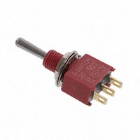 E-Switch 100AWSP1T1B1M1QEH