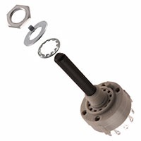 E-Switch KC43A30.001NLS