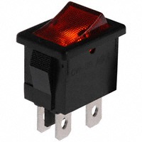 NKK Switches CWSB21CACF