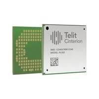 Telit Cinterion PLS63-W REL.1.2