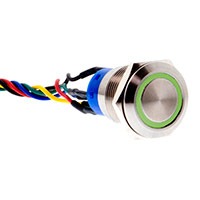 E-Switch ULV7FWBSS331