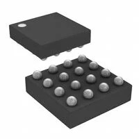 Analog Devices Inc./Maxim Integrated DS1856B-M50+