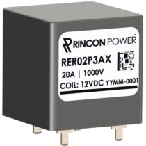 Rincon Power RER02P3AX