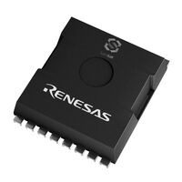 Renesas Electronics Corporation TP65H035G4QS
