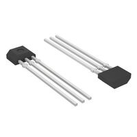 Diodes Incorporated AH3572-P-A