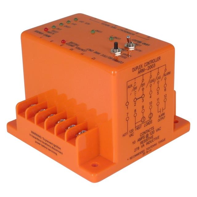 ATC-Diversified Electronics ARM-120-AFEP