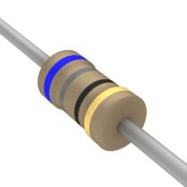 Stackpole Electronics Inc CF18JT68R0