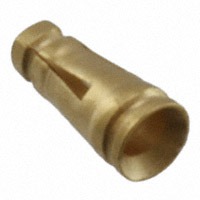 TE Connectivity AMP Connectors 8134-HC-5P2