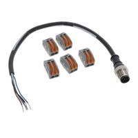 Banner Engineering Corporation ACC-PRO-CABLE5