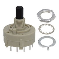 E-Switch KC52A10.001NPS