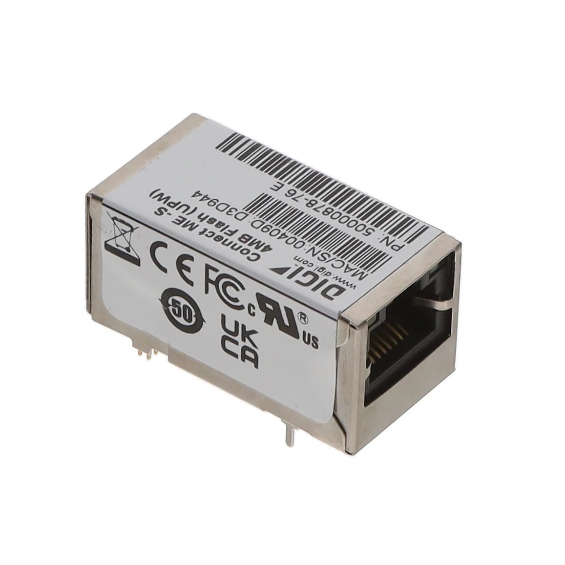 Digi DC-ME4-01T-S-UPW