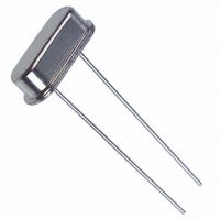 Citizen Finedevice Co Ltd HC-49/U-S8000000ABJB