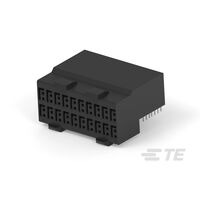 TE Connectivity AMP Connectors 2329397-1