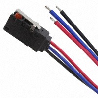 Omron Electronics Inc-EMC Div D2VW-01L1A-1MS