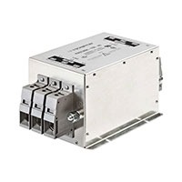 TE Connectivity Schaffner FN3120H-150-40