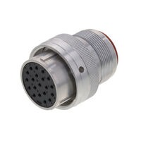 TE Connectivity Deutsch Connectors 8N1525-24-20S