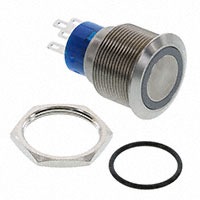 E-Switch ULV7F23SS344