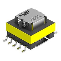 Würth Elektronik 7492540500