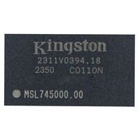 Kingston Technology D2516ECMDXGMEY-U