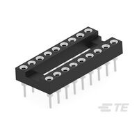 TE Connectivity AMP Connectors 2485264-5