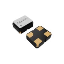 Abracon LLC ASATDV-25.000MHZ-XY-T