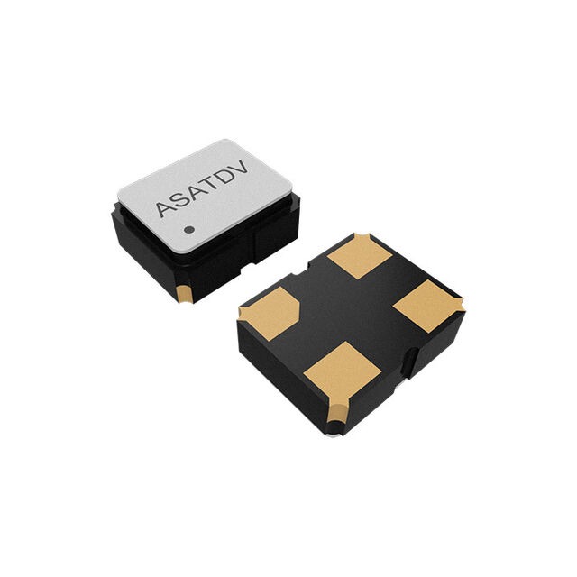 Abracon LLC ASATDV-25.000MHZ-XY-T