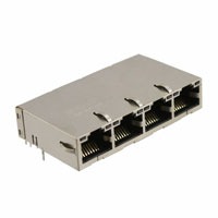 Bel Fuse Inc. L826-1X4T-43-F